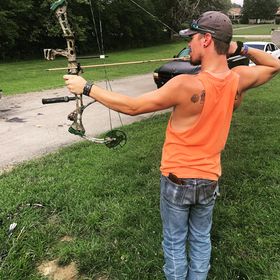 Profile Picture of Tyler Hoagland (@hoagland15) on Pinterest