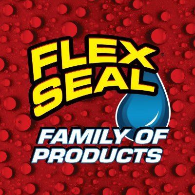 Profile Picture of Flex Seal (@GetFlexSeal) on Twitter