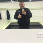 Profile Picture of Dennis Winkler (@winkler.tsvkb) on Instagram