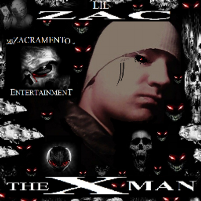 Profile Picture of Zachary James Ragan (@lilzacragan) on Twitter