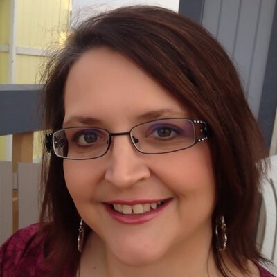 Profile Picture of Carol Crowell (@cbcrowell) on Twitter