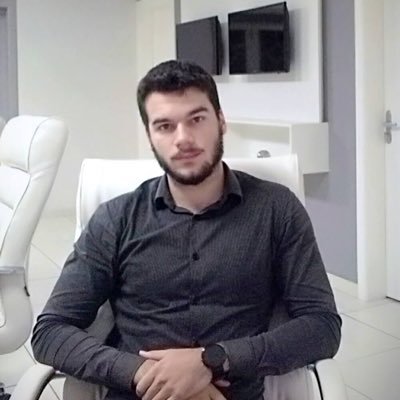 Profile Picture of Dave McMartin (@david0_0martins) on Twitter