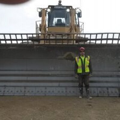 Profile Picture of Ben Merrell (@bemerrell2) on Twitter