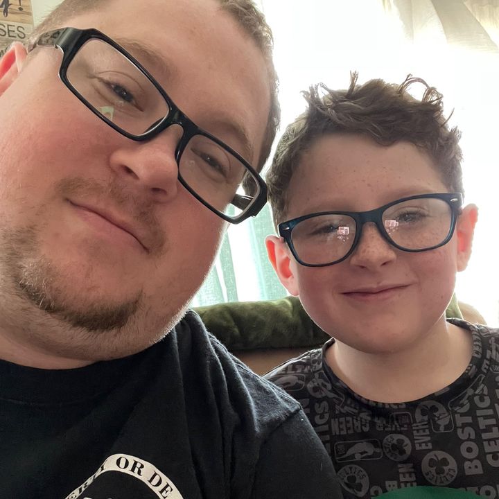 Profile Picture of Patrick MacKay (@patrickmackay2) on Tiktok