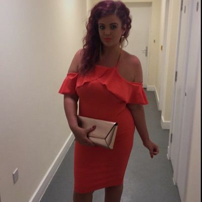 Profile Picture of chantelle90 (@rickford90) on Tiktok
