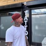Profile Picture of Mark McCullough (@markmccullough_) on Instagram
