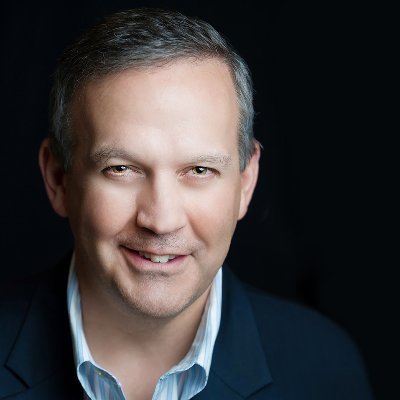 Profile Picture of James M. Kerr (@James_M_Kerr) on Twitter