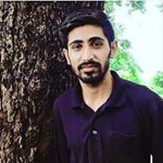 Profile Picture of kuntal patel (@kuntal1812) on Instagram