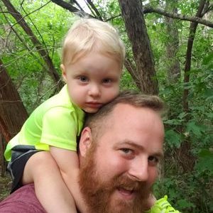Profile Picture of Devin Adamson (@DevinAdamson5) on Twitter