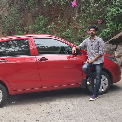 Profile Picture of Jinu Varghese (@Jinuvarghese88) on Twitter