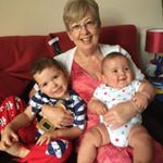 Profile Picture of Pat Fowler Sanders (@patriciacfowler) on Instagram