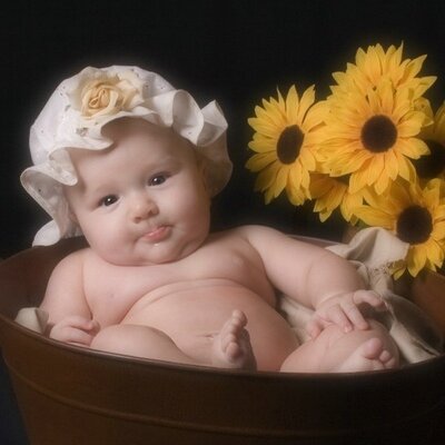 Andrea Ares - Twitter Profile Picture of Andrea Ares (@andreaares1) on Twitter