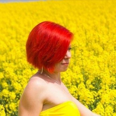 Profile Picture of Mandy Neumann (@MandyNeumann7) on Twitter