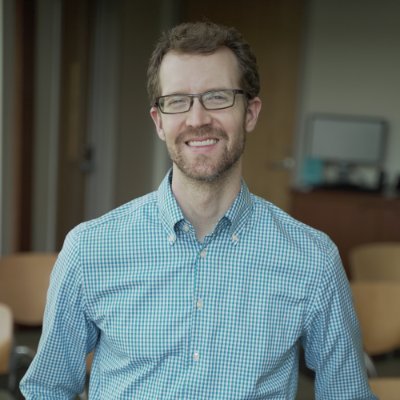 Profile Picture of Matt Johnson (@mslater_johnson) on Twitter