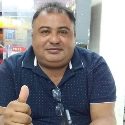 Profile Picture of Jones Da Silva Lopes (@JonesdaSilvaLo1) on Twitter