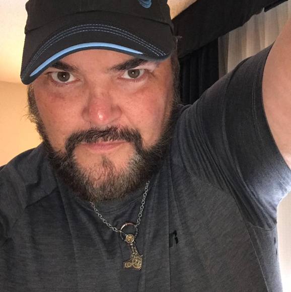 Profile Picture of Ronald Crawford (@rrcrawford) on Poshmark