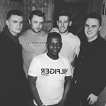 Profile Picture of Sam Ritchie (@samritchie97) on Instagram