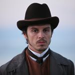 Profile Picture of Patrick Milburn (@patrickcameous) on Instagram