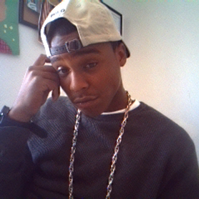 Profile Picture of D'Andre Clay (@KushLamont187) on Twitter