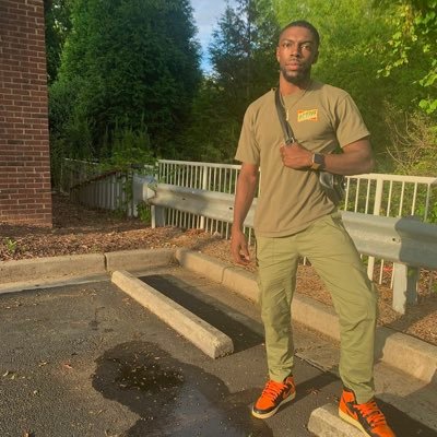 Profile Picture of Corey Shaw (@shawthesavage_) on Twitter