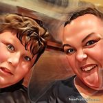 Profile Picture of Sarah Hinkle (@skylersmom12) on Instagram