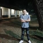 Profile Picture of jose (@jose_obregon98) on Instagram