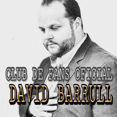 Profile Picture of David Barrull Club (@CF_Oficial_D_B) on Twitter