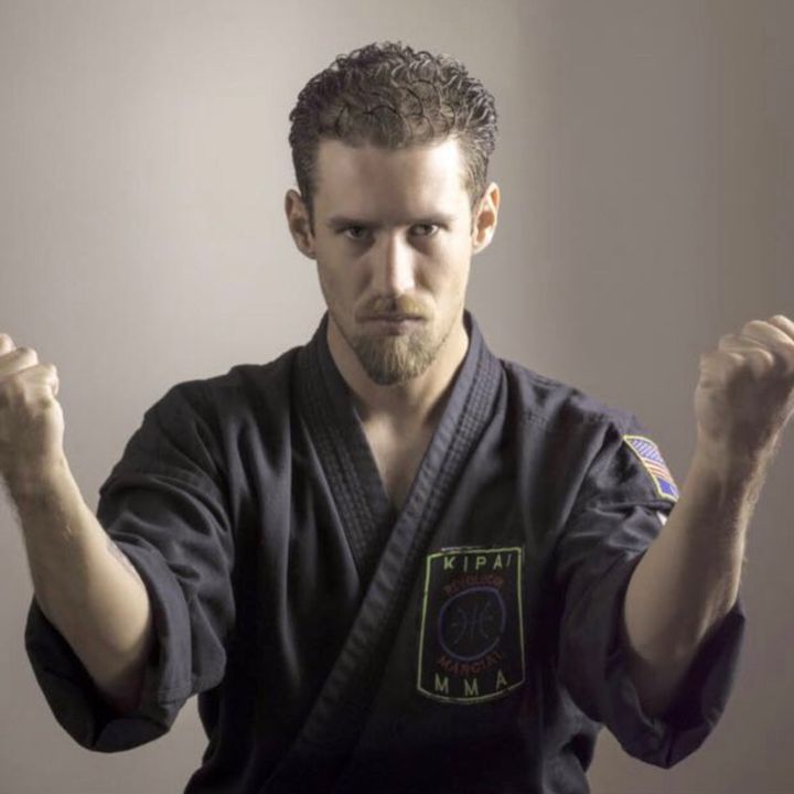 Kenny Llewellyn - Tiktok Profile Picture of Kenny Llewellyn (@@kennyllewellyn) on Tiktok