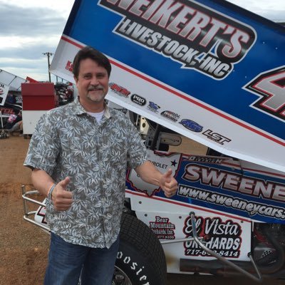 Profile Picture of Brian Weikert (@BrianWeikert5) on Twitter