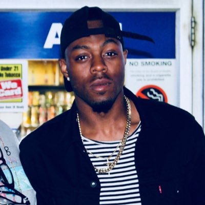 Profile Picture of Long Live Loco (@BBM_LilSean) on Twitter