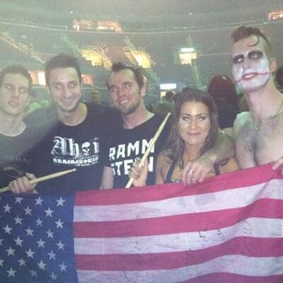 Profile Picture of Dustin Rideout (@DJZomB13) on Twitter