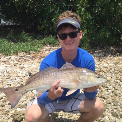 Profile Picture of Justin Fink (@justin_fink_) on Twitter