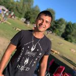 Profile Picture of caleb jaskolka (@calebjaskolka) on Instagram