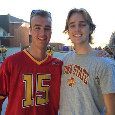 Profile Picture of Mike Schmid (@mschmiddy10) on Twitter