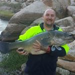 Profile Picture of Jason Cox (@codx.lures) on Instagram