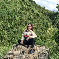 Profile Picture of Ma Fe Rodriguez (@ma-fe-rodriguez) on Quora