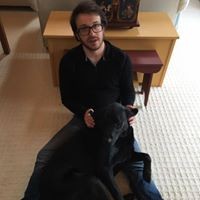 Profile Picture of Nathan Olson (@nathan-olson-14) on Quora