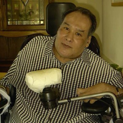 Profile Picture of Mike Olmeda (@mjohope9) on Twitter