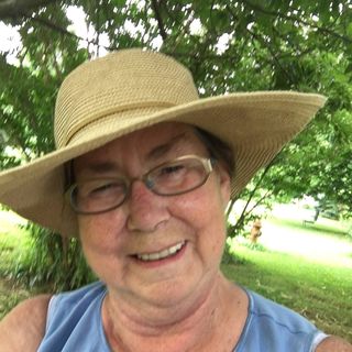 Profile Picture of Sandy Snow Baldwin (@sandy.s.baldwin) on Facebook