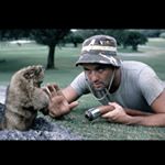 Profile Picture of Carl Spackler (@caddyshackcarl) on Instagram