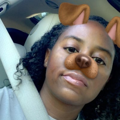 Profile Picture of Tanesha Scott (@Tanesha15741611) on Twitter