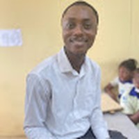 Profile Picture of Mark Owusu (@mark-owusu-29) on Quora