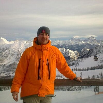 Profile Picture of Matt Barraclough (@Barra1981) on Twitter