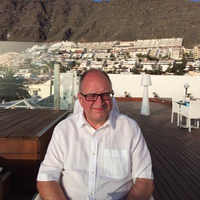 Profile Picture of Paul Rains (@paulrains16) on Twitter