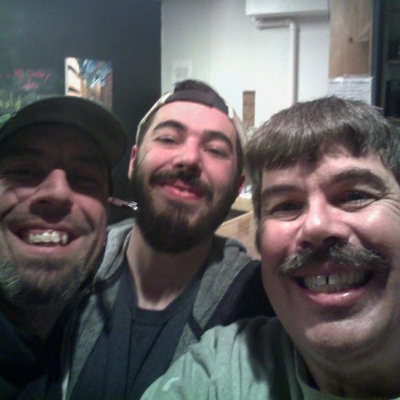 Profile Picture of Brad Morrison (@bmorrisonhvac) on Poshmark