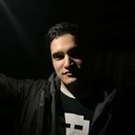 Profile Picture of Daniel Merino Villavicencio (@dantheman.vil) on Instagram