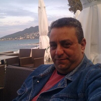 Profile Picture of ALEXAKIS ALEKOS (@1ALEX1ALEX) on Twitter