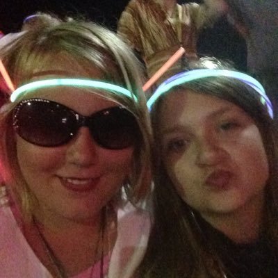 Profile Picture of Cal Grimes (@NicoleReneeDah2) on Twitter