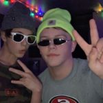 Profile Picture of Jakob Ferguson-Dodge (@young_whippy_snapper) on Instagram