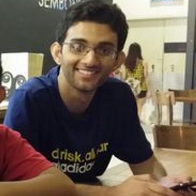 Profile Picture of Hassan Javaid (@Hassanjavaid7) on Twitter